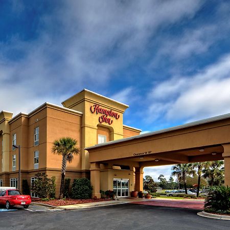 Hampton Inn Мэннинг Экстерьер фото